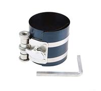 for piston Ring Compressor 53-125mm Heavy Duty Installation Kit for Diesel Engine Motorcycle Tractor Repair