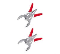 For Piston Ring Pliers, Alloy Steel Expander Tool With Non-Slip | Alloy Steel Expander Tool With Non-Slip Gear & Ergonomic Grip