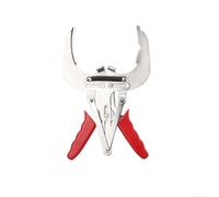 for Piston Ring Pliers Set 45# Steel Auto Repair Tool with Non-Slip Handle for Engine Installation Removal Compressor Expander(Small)