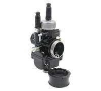 For Pit Bike Motorcycle For Dellorto Phbg Ds Puch Carburetor 17 Mm 19 21 Carb For Jog50 Adult Gasoline Motorcycles motorcycle carburetor(21mm)