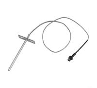 For PitBoss PB1000XL025R00 V2 Compatible For RTD Temperature Sensor Probe Replacement for Tailgater Classic Austin XL and Vertical Smokin Grills Oven