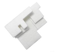 For PIXMA G Series Waste Ink Sponge Pad Disposable Replacement for Error Code 5B01 5B02 5B00