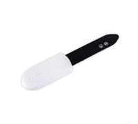 For Plant Moisture Meter with LED Display, Quick Read Soil Hygrometer for Gardening, Compact Water Sensor for Flowers Herbs Vegetables, ABS Build