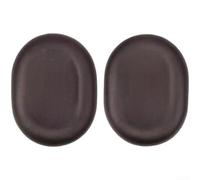 For PLANTRONICS BackBeat Pro 2 8200UC Compatible Ear Cushions Imitation Leather Material For Daily Use(B)