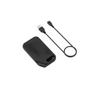 For Plantronics Voyager 5200/5210 Earphones Charger Charging Box Case USB Cable