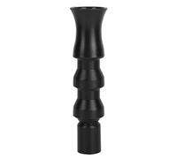 for Plastic, for Aquarium Fish Tank - 360 Rotating Flat Duckbill Water Outlet Nozzle Tackle (20mm Tornado Head)