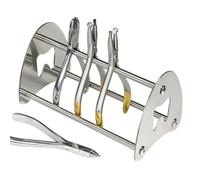 for Pliers, for Instrument Storage, Made of Stainless Steel for Pliers, for Instruments in Orthodontic Clinics, Laboratory and