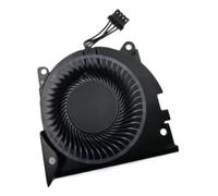 For PNY for NVIDIA for Quadro RTX A2000 6GB 12GB Graphics Card Cooling Fan Replacement BAPB0420B2UP001(BASE FAN-NO RGB)