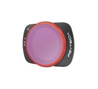 For Pocket 3 Camera Lens Filter Professional VND VND 2-5 6-9 ND8 ND16 ND32 ND64 ND8PL CPL Filter Accessories Lens and Accessories