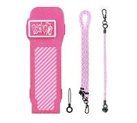 For Pocket 3 Lens Case Portable Protective Cage For Pocket 3 Hard Shell Protective Case Accessories Housing