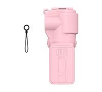 For Pocket 3 Lens Case Portable Protective Cage For Pocket 3 Hard Shell Protective Case Accessories Shock Absorption