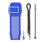 For Pocket 3 Lens Case Portable Protective Cage Hard Shell Protective Case Accessories Camera Cage