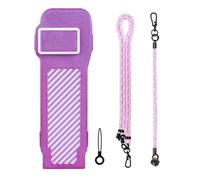 For Pocket 3 Lens Case Portable Protective Cage Hard Shell Protective Case Accessories Camera Cage