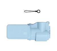 For Pocket 3 Lens Case Portable Protective Cage Hard Shell Protective Case Accessories Portable Lens Screen Guard
