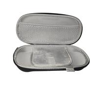 for Pocket 6 Game Console Carrying Case with Mesh Bags Shockproof Game Console Sleeve Waterproof Storage Holder for Outdoor Travel Commute