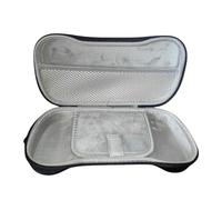 for Pocket Handheld Grip Storage Bag with Mesh Bags Shockproof Game Console Sleeve Waterproof Storage Holder for Outdoor Travel Commute