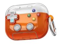 for Pods 3 Case,Silicone Protective Case Cover Pods 3rd Generation For Women and with Kit Cleaning Men Keych