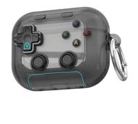 for Pods 3 Case,Silicone Protective Case Cover Pods 3rd Generation with Men and Keych Kit Cleaning For Women