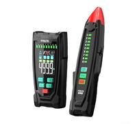 For POE Detection Enabled Cable Tester For Ethernet Line Tracing Fault Location And Cable Length Measurement From 5 To 400 Meters