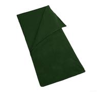 for polar Fleece Sleeping Bag Adult Compact 16cm for polar | Compresses to 16cm diameter, includes storage sack, lightweight design, easy backpack transport