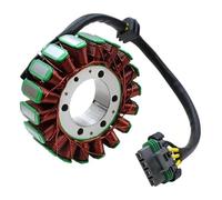 For Polaris 700 800 XP EFI For Crew RZR 4 800 For Sportsman X2 Motorcycle Stator Coil Motorcycle Generator Stator Coil Comp Magneto Ignition Coil Rotor