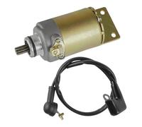 For Polaris ATV For Sawtooth 200 For Quad 2006 2007 0453024 For Phoenix 200 2005-2023 For Sawtooth 200 2006 2007 Starter Motor Motorcycle Starter Solenoid