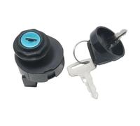 For Polaris For ACE 150 MD 330 500 4X4 For Forest 800 6X6 450 Motorcycle Electric Lock Ignition Switch Fuel Ignition Key Switch