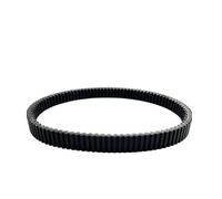 For Polaris For Hawkeye 300 2X4 2008-2010 Cogged Drive Belt
