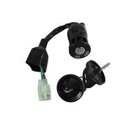 For Polaris For OUTLAW 50 For INTL 90 110 For INTLFor SCRAMBLER For SPORTSMAN For SAWTOOTH Motorcycle Ignition Switch Locks Kit Ignition Key Switch