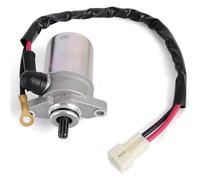 For Polaris For Outlaw For Predator 50 2007-2018 0453848 0454951 Motorcycle Electrical Starter Motor Electric Starter Motor Assy