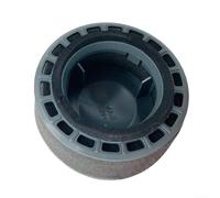 For Polaris For PVCS Vacuum Cleaner Filter Cotton Replacement for Models 5080 6000 7000 7060 Energy Way Pro 7000, Dust Particle Filter