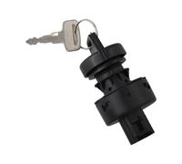 For Polaris For Ranger Ignition Key Switch 4015033, Easy to Use Replacement Part for Motorcycles