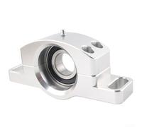 For Polaris For RZR S 900 2015 2020 Carrier Bearing Heavy Duty Billet Aluminum for ATV Transmission Shaft Support