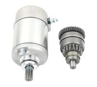 For Polaris For Sportsman 325 400 450 500 ATV UTV ATP OEM 3084981 113528 18645 57-2688 Stater Motor Motorcycle Starter Solenoid