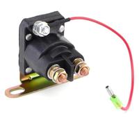 For Polaris For Sportsman 500 4x4 6x6 For RSE 500 X HO For Carb 600 Motorcycle Tilt Trim Motor Starter Relay Solenoid Motorcycle Starter Motor