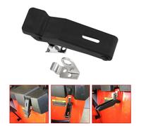 For Polaris For Sportsman 500 550 800 850 1000 Front Rubber Latch, Easy to Use and Install
