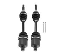 For Polaris For Sportsman 570 2015 2016 2017 2018 2019 2020 2pc Rear Left And Right CV Joint Axle