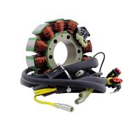 For Polaris For Sportsman 600 700 2002 2003 2004 2005 Magneto Stator Coil OEM :2202602 2202603 4010709 4011103 4060150 Motorcycle Stator Coil