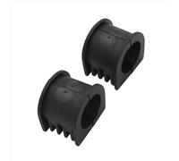 for Polaris For Sportsman X2 570 2017-2021 For Ranger XP 1000 2018-2021 2Pcs Rear Stabilizer Bar Bushings 5437423 5438903 Anti Roll Bar Bush