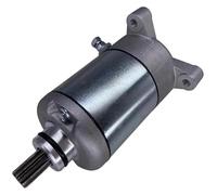 For Polaris For Trail For Boss 330 329cc 2003-2012 3084981 3090188 18645 Motorcycle Starter Motor Drive Relay Solenoid Electric Starter Motor Assy