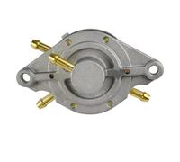For Polaris FOR TX 250 340 440 FOR TXC 340 FOR Indy 340 400 DF52-176 42-5310 14-2221 DF52 Fuel Pump Dual Outlet Round Motorcycle Fuel Petrol Pump