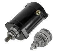 For Polaris Jet Ski For Pro 785 1999 2000 12V CW 9-SPL Shaft 3240281 3240110 4010675 Motorcycle Starter Motor Electric Starter Motor Assy(Multi-colored 2)