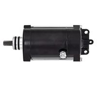 For Polaris Jet Ski SLX For Pro 785 1997 1998 12V CW 9-SPL For Shaft 3240281 3240110 4010675 Motorcycle Starter Motor Electric Starter Motor Assy(Multi-colored 2)