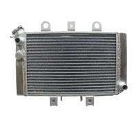 For Polaris Predator 500 2003-2007 All-aluminum Radiator Auto Parts