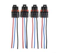 for polaris Pulse for Power Bus Bar Pigtail Wire Connector Pre-Wired for for polaris for general for xp 4 Crew for northstar 2020+ Accessory Install
