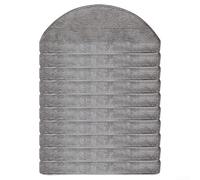 For Polaris PVCR 4250/4260 Mop Cloth Set, Choose 4 or 10 Microfiber Cloths for Optimal Cleaning Results (10 PACK)