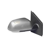For Polo 2006-2010 Car With Turn Signal Heating Electric Adjustment Auto Door Wing Side Rearview Mirror Assembly(Electric Left25)
