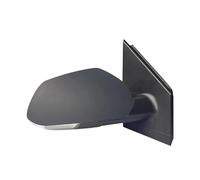 For Polo 2006-2010 Car With Turn Signal Heating Electric Adjustment Auto Door Wing Side Rearview Mirror Assembly(Manual Right3)