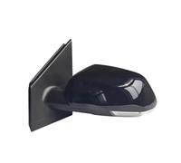 For Polo 2006-2010 Car With Turn Signal Heating Electric Adjustment Auto Door Wing Side Rearview Mirror Assembly(Electric Left19)