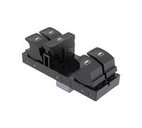 For Polo 2011-2016 Left Front 10Pins Auto Power Window Control Switch Door Lock Car Parts Accessories 6RD959857D Window Control Switch